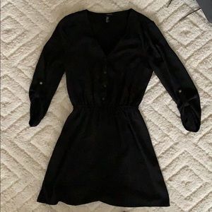 Forever 21 Chiffon Dress